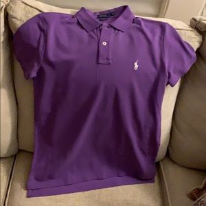 Ralph Lauren Woman’s Polo Shirt.